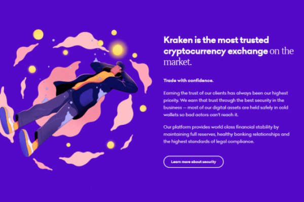 Kraken url