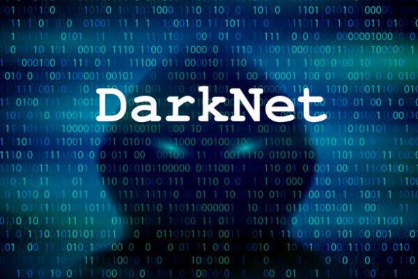 Dark net официальный сайт